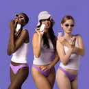 Depiladora Indolora 2 en 1