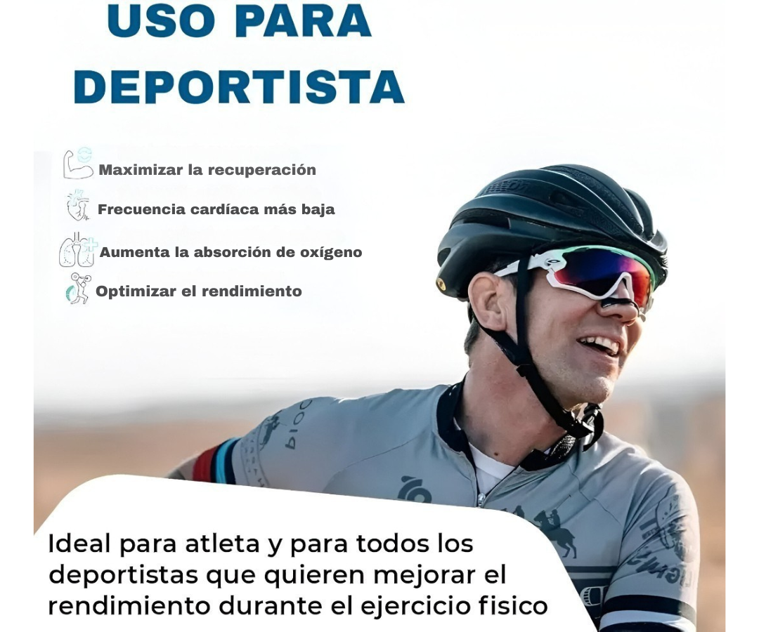 Respira Mag | Tiras Nasales Con Imanes